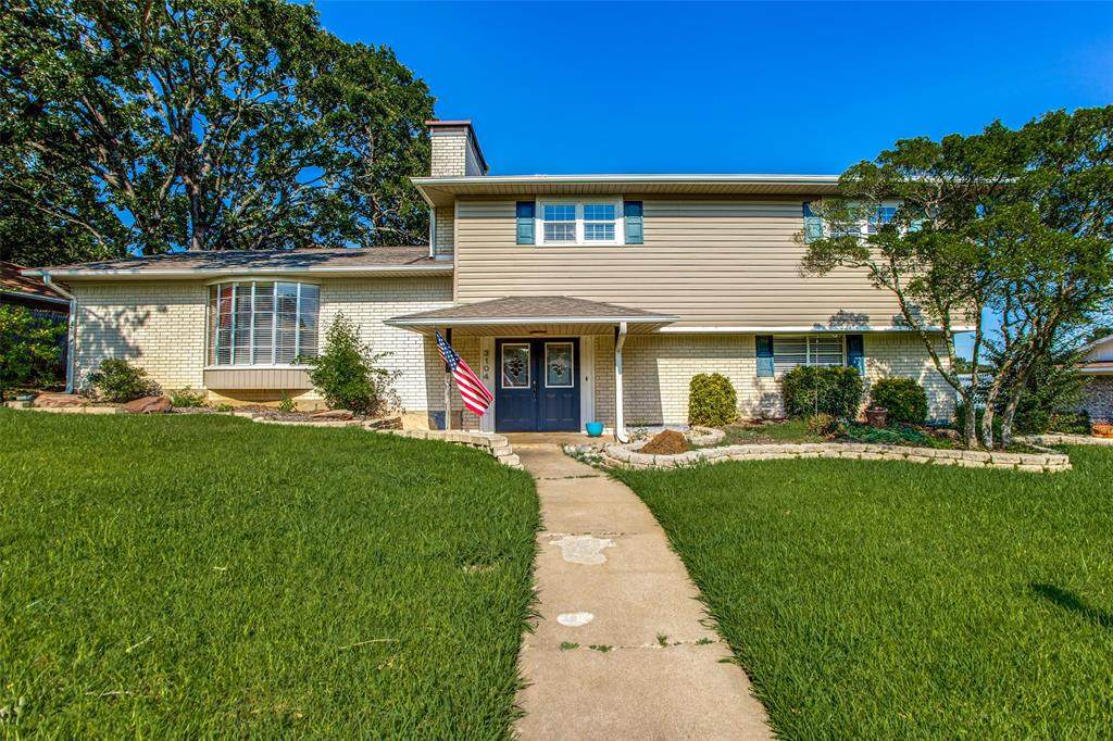 3104 Frances Drive - Photo 1