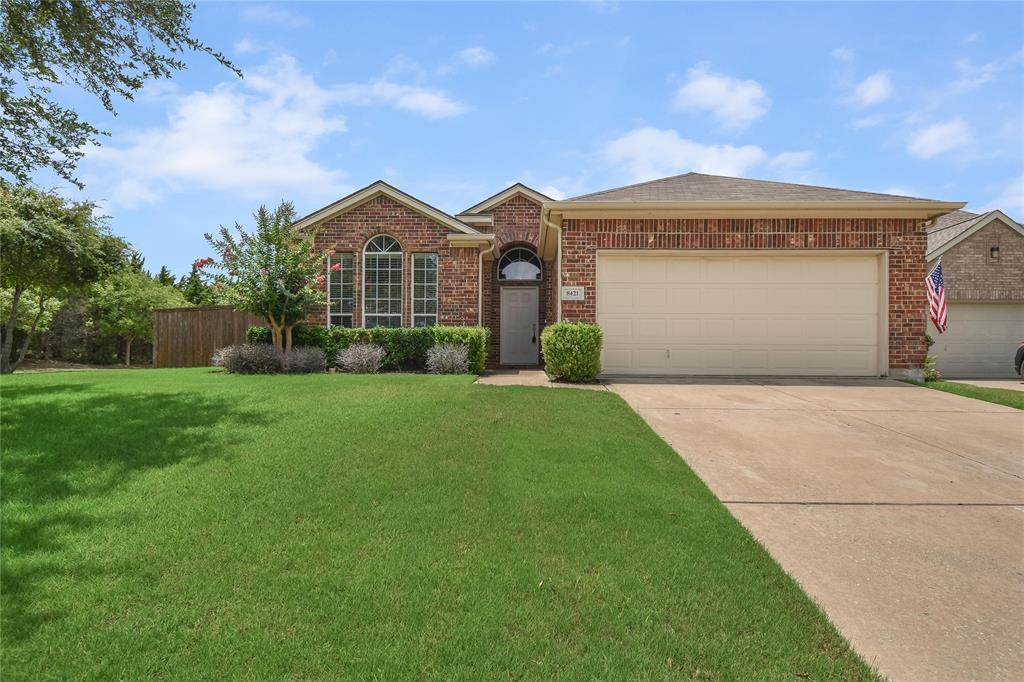 8421 Miramax Trail - Photo 1