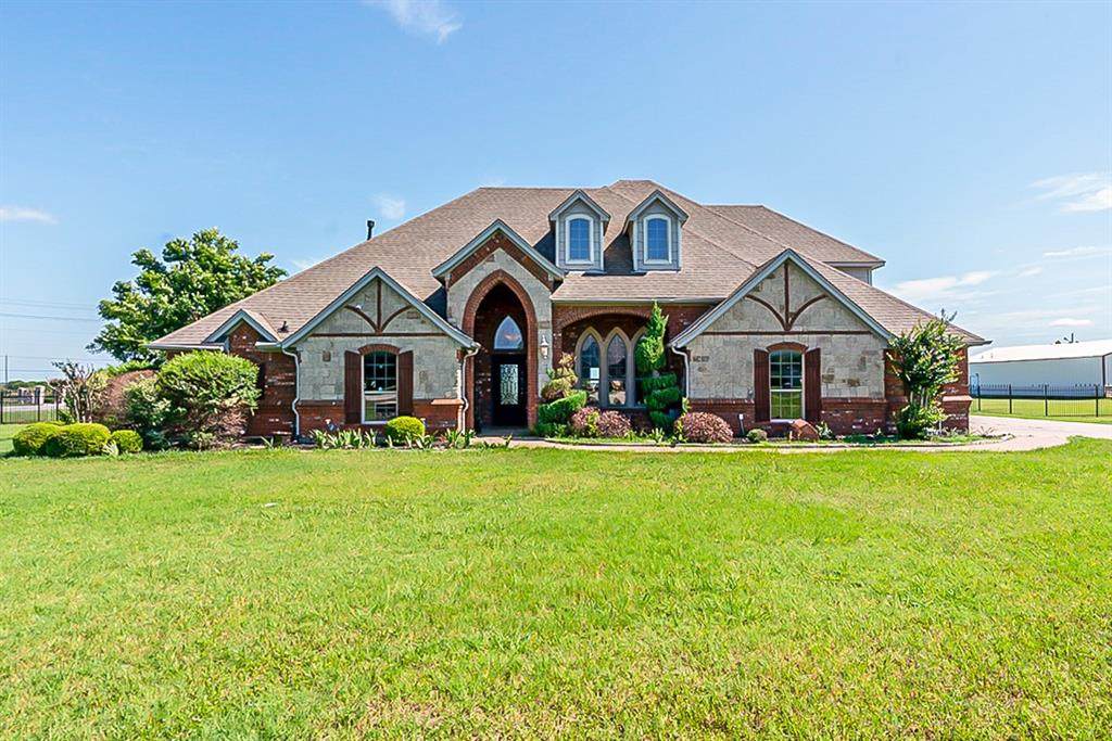 516 Lonesome Trail - Photo 1