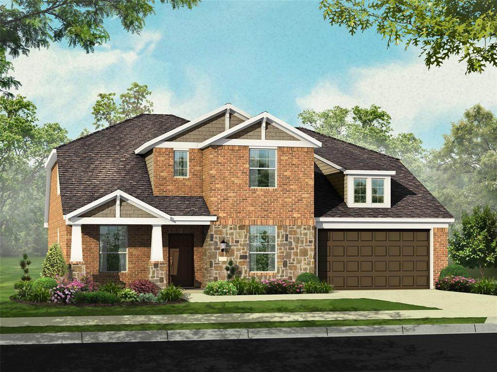 1280 Lawnview Drive - Photo 1