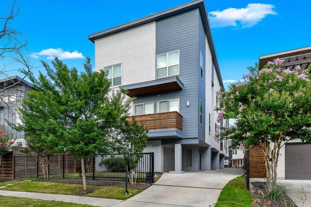 1824 Euclid Avenue - Photo 1