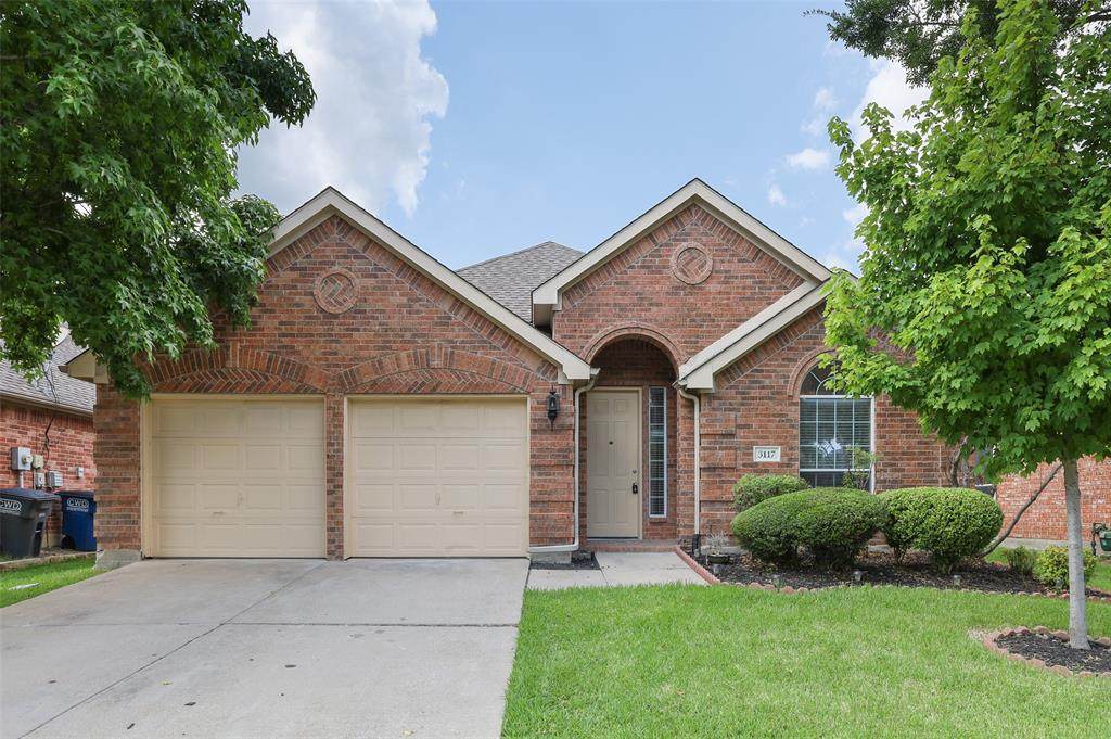 3117 Fox Hollow Drive - Photo 1