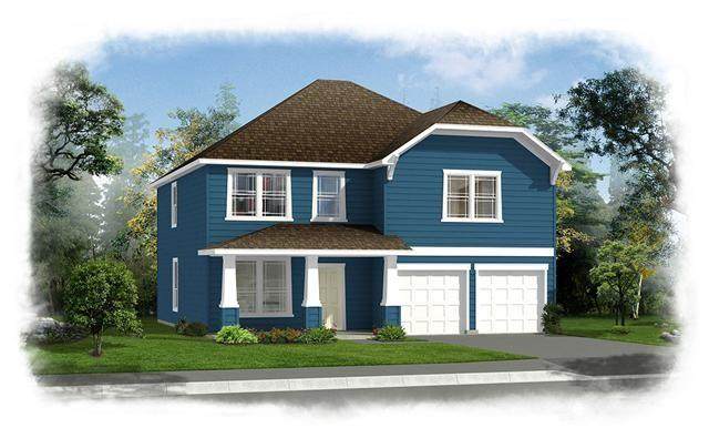 620 Quail Meadows Drive - Photo 1