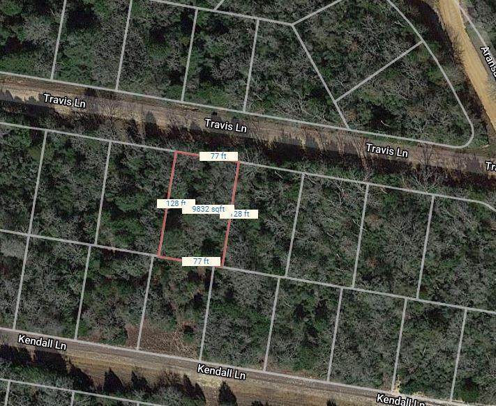 Lot 15 Travis Lane - Photo 1