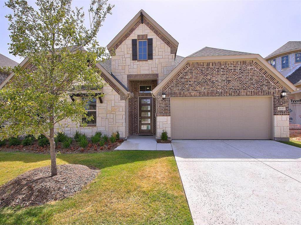 2117 Shrewsbury Drive - Photo 1