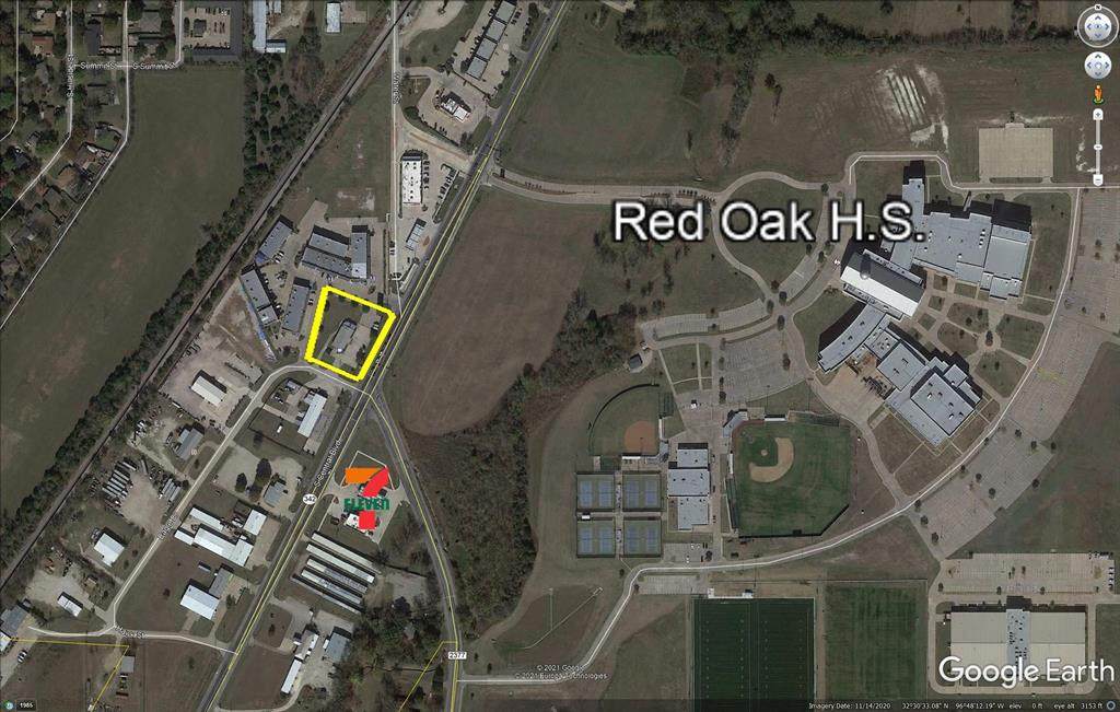 271 State Highway 342 - Photo 1