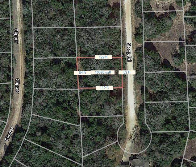 Lot 36 Sloop Road - Photo 1