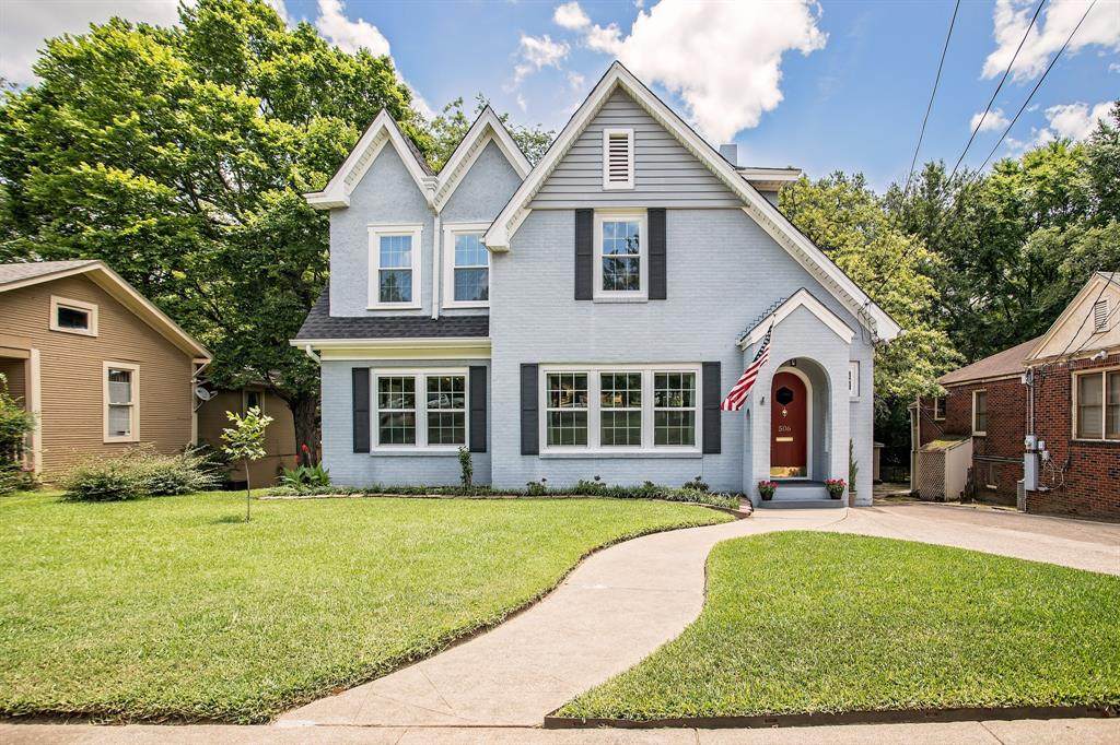 506 Vine Avenue - Photo 1