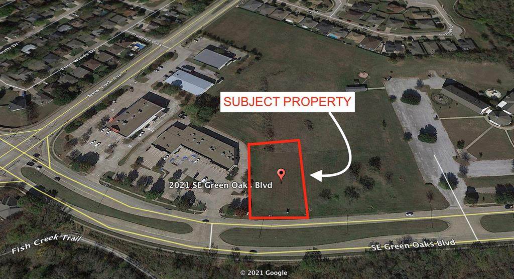 2021 Green Oaks Boulevard - Photo 1