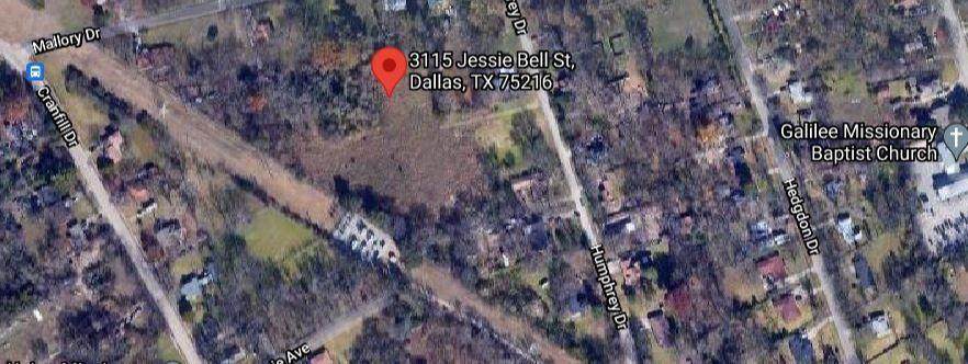 3115 Jessie Bell Lane - Photo 1