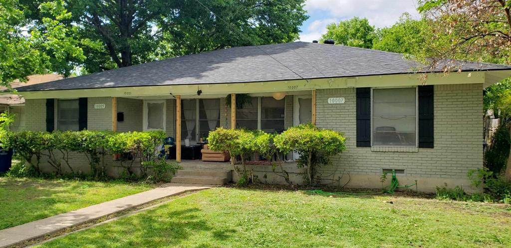 10005 Olmos Drive - Photo 1