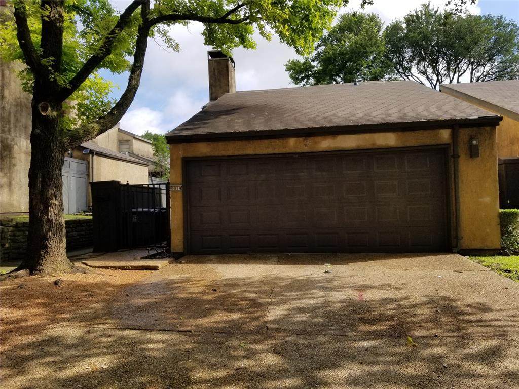 9819 Baseline Drive - Photo 1