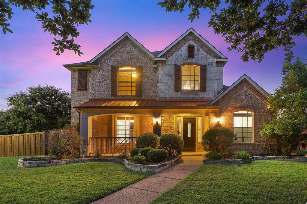 1054 Sir Lancelot Circle - Photo 1