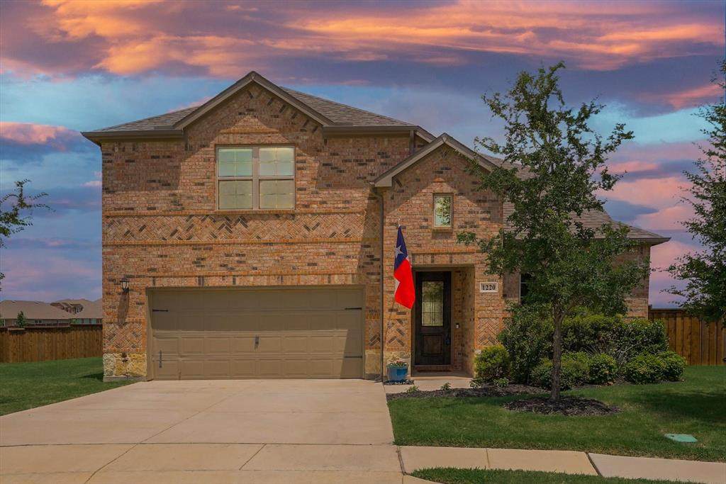 1220 Uplands Drive - Photo 1