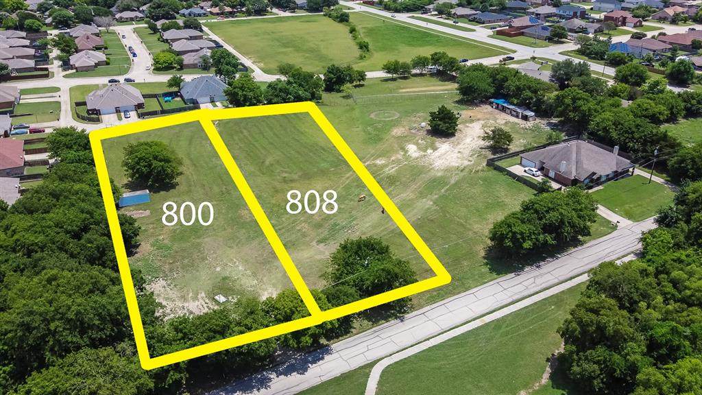 800 Terrace Drive - Photo 1