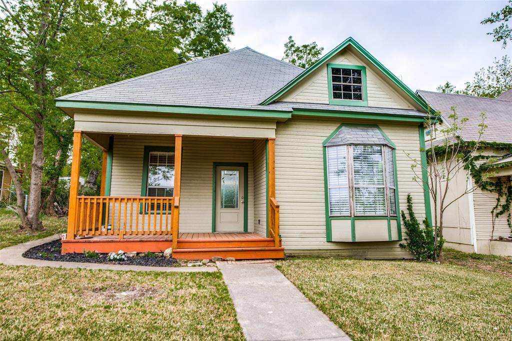 1322 Sears Street - Photo 1
