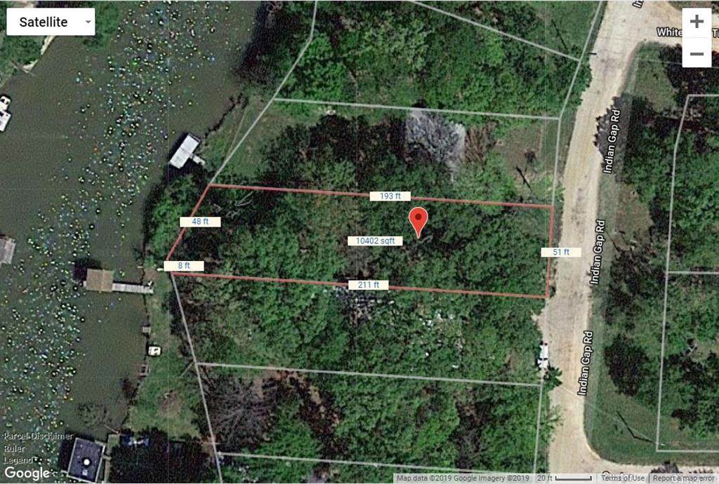 168 Indian Gap Drive - Photo 1