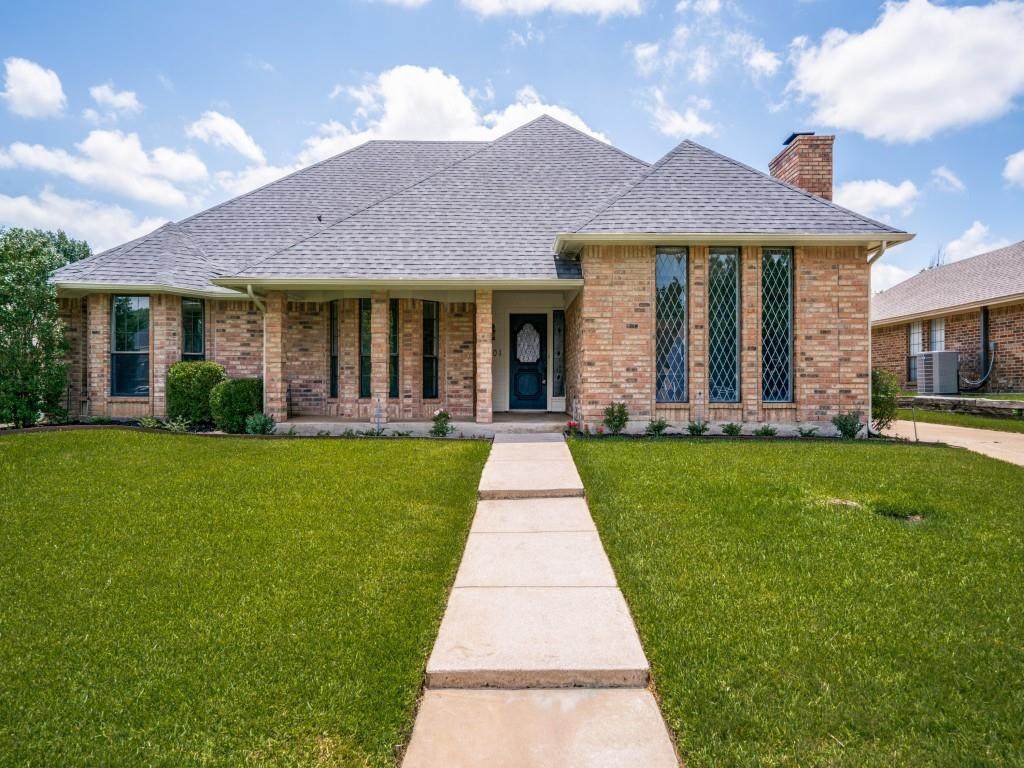3101 Trail Lake Drive - Photo 1
