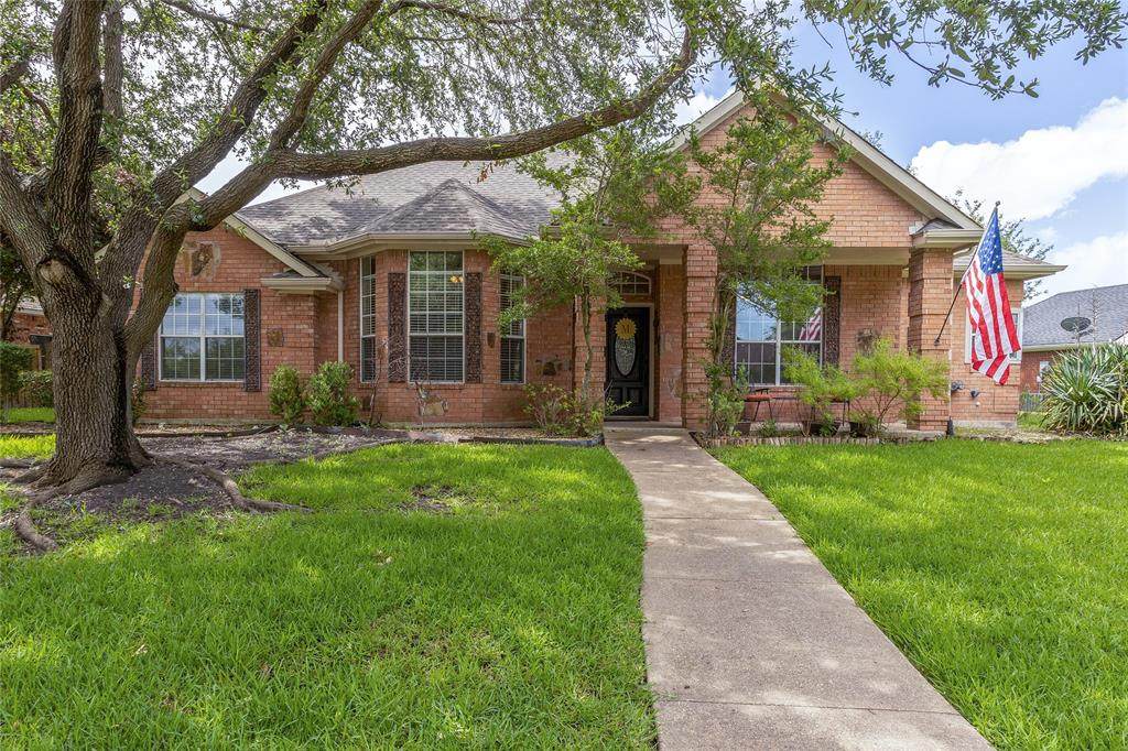 7134 Harlan Drive - Photo 1
