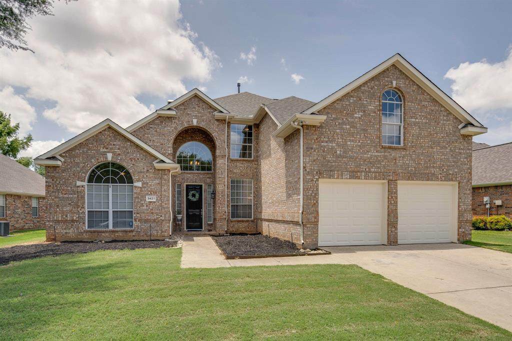 3421 Dowland Drive - Photo 1
