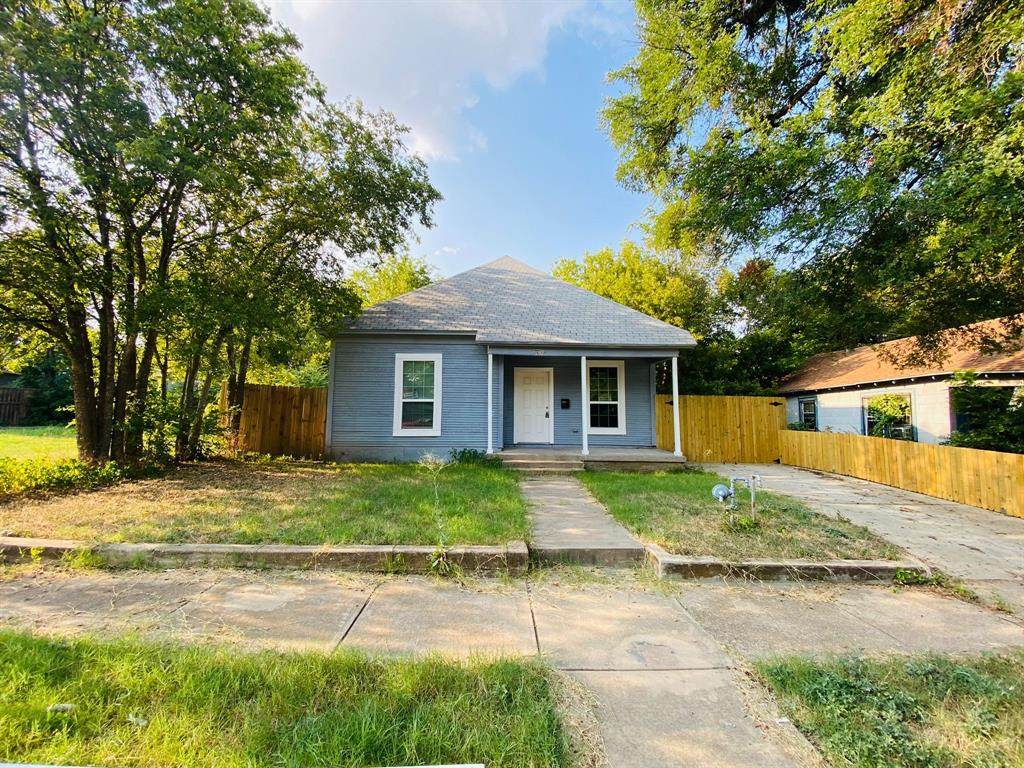 1309 Pulaski Street - Photo 1
