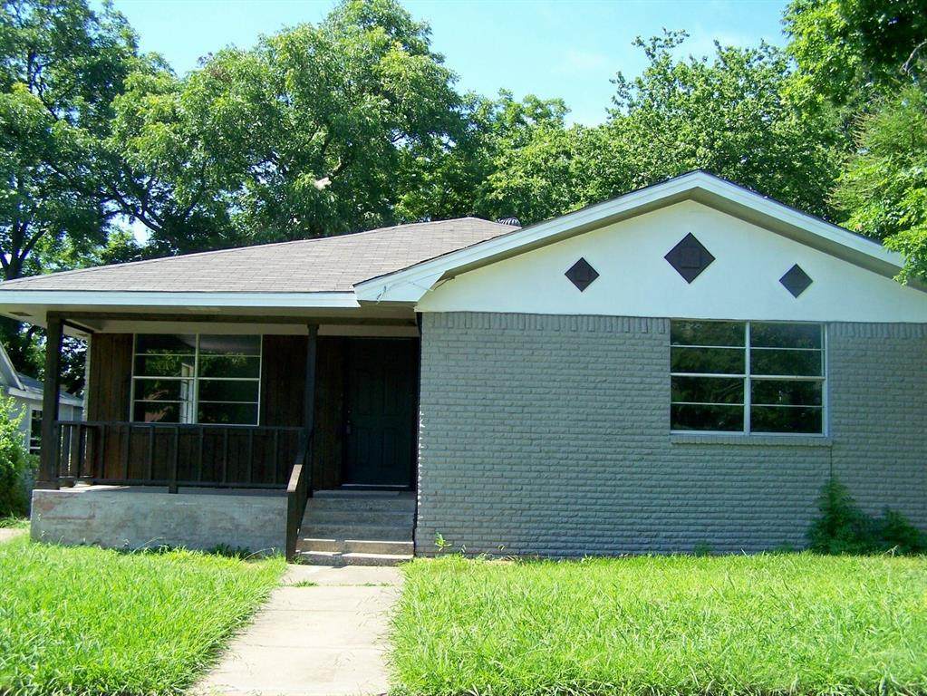 924 Gandy Street - Photo 1