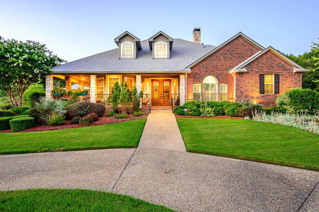 2235 Mountain Lakes Drive - Photo 1