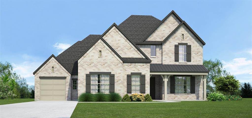 411 Travelers Terrace - Photo 1