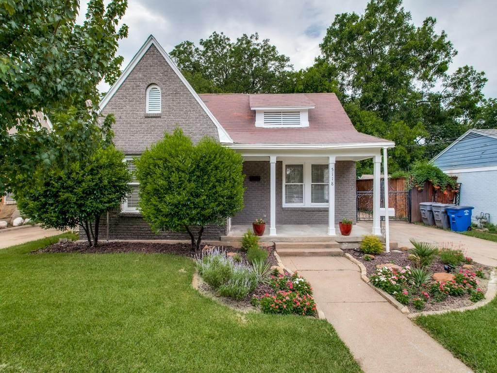 5118 Stoneleigh Avenue - Photo 1