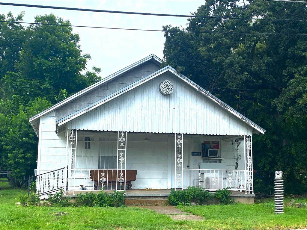 6008 Rich Street - Photo 1