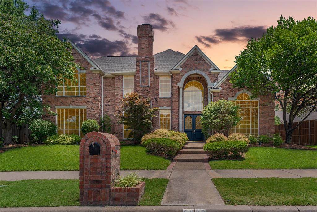 5228 Ambergate Lane - Photo 1
