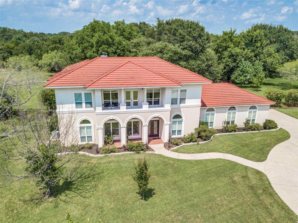 808 Grandview Estate Drive - Photo 1