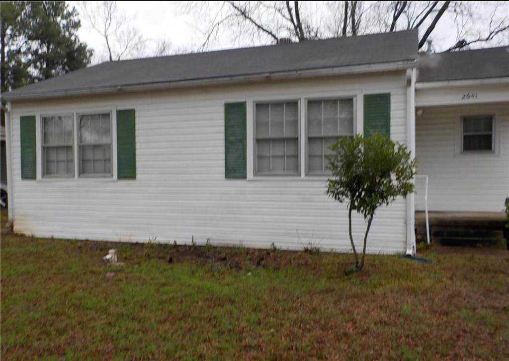 2641 Meadow - Photo 1
