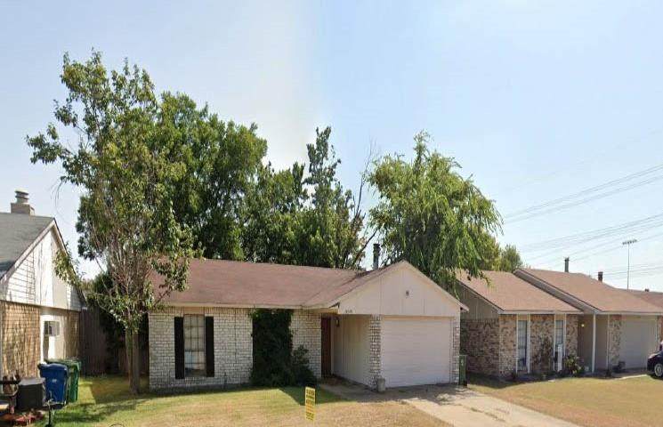 5208 Slay Drive - Photo 1
