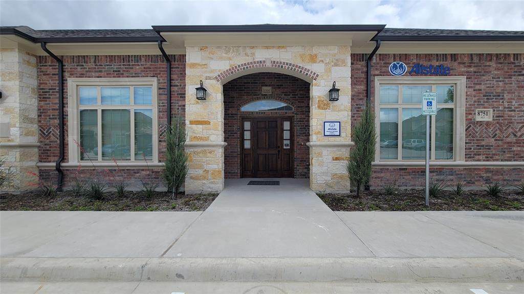 8751 Collin Mckinney Parkway - Photo 1