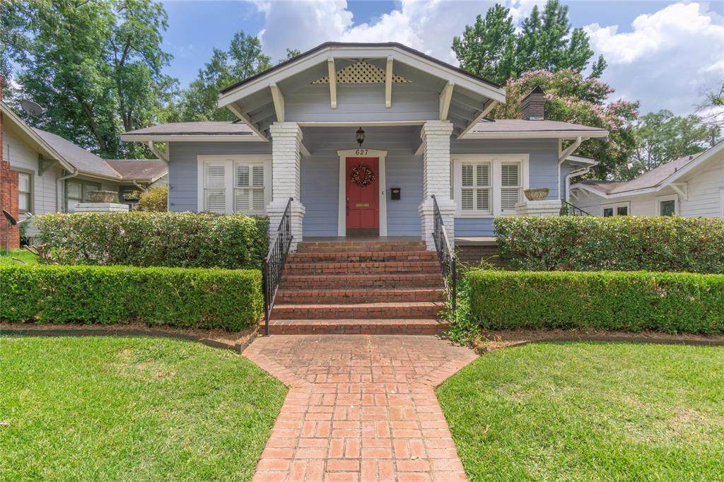 627 Unadilla Street - Photo 1