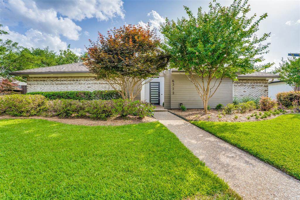 6322 Oakleaf Road - Photo 1