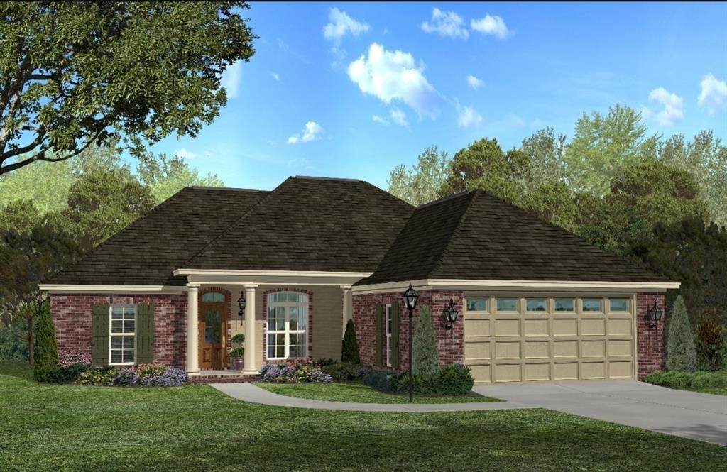 Lot 8 Cooperstown Street - Photo 1