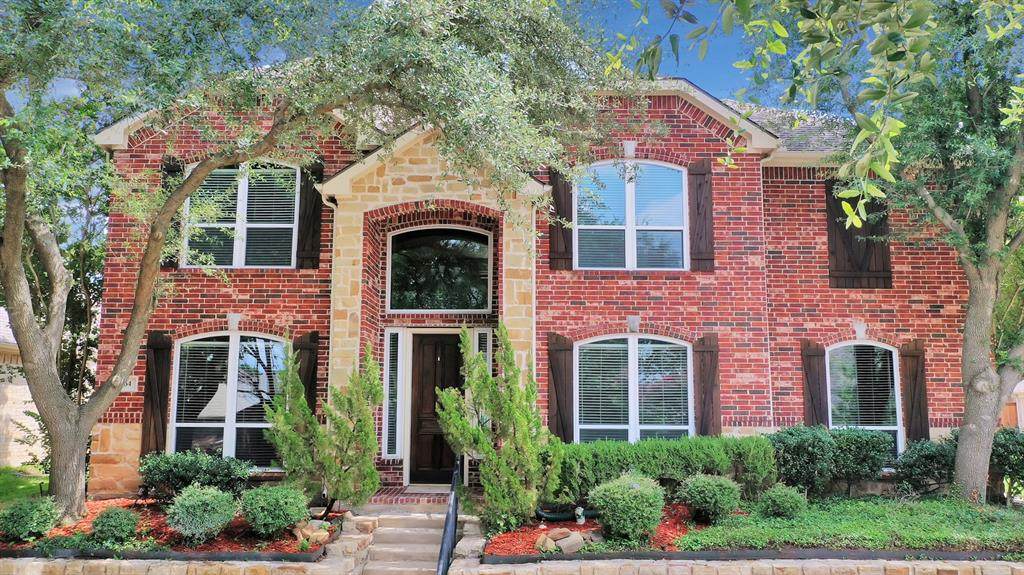 954 Briar Oaks Drive - Photo 1