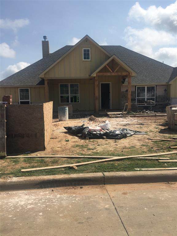1531 Bent Creek Drive - Photo 1