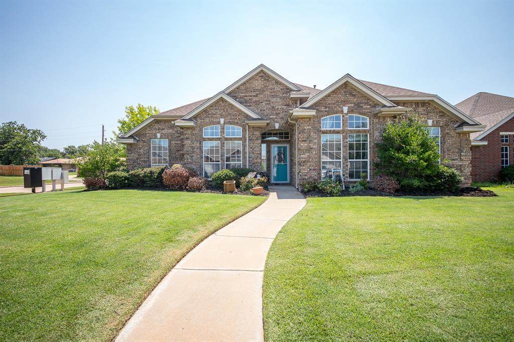 4917 Legacy Drive - Photo 1