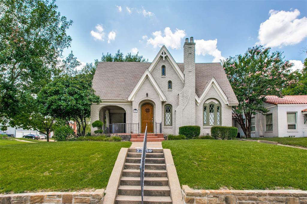 3256 Cockrell Avenue - Photo 1