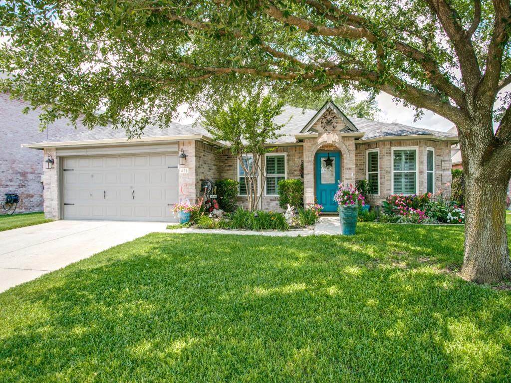 416 Ridge Drive - Photo 1