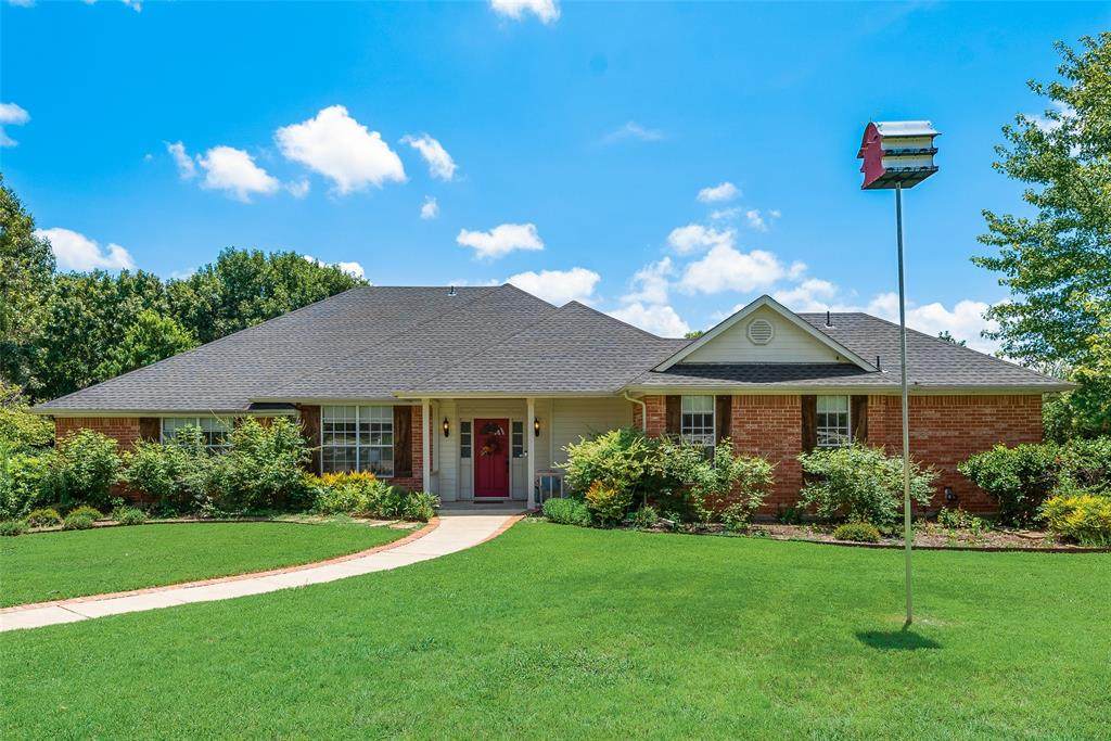 105 Rush Creek Drive - Photo 1