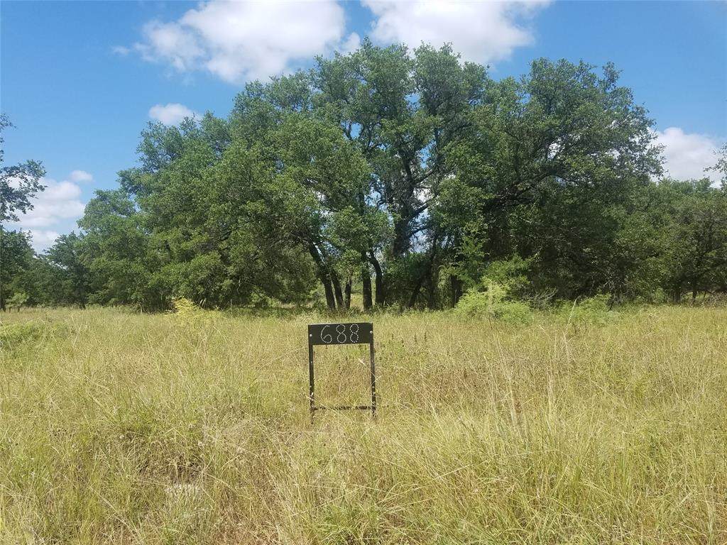 LOT 688 Downhaul Way - Photo 1