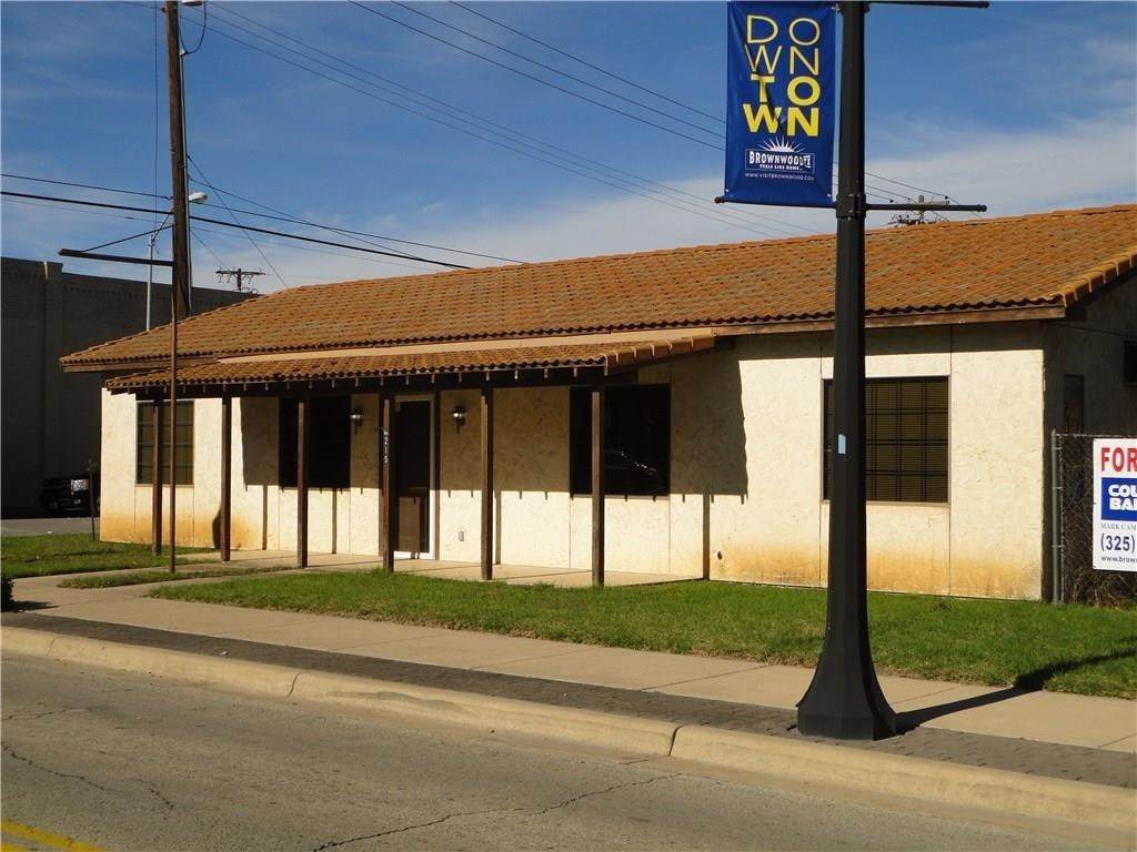 215 Center Avenue - Photo 1