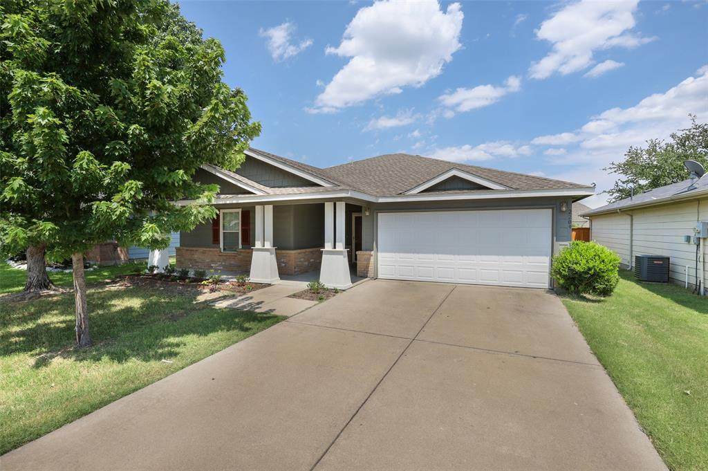 2209 Teddy Roosevelt Drive - Photo 1