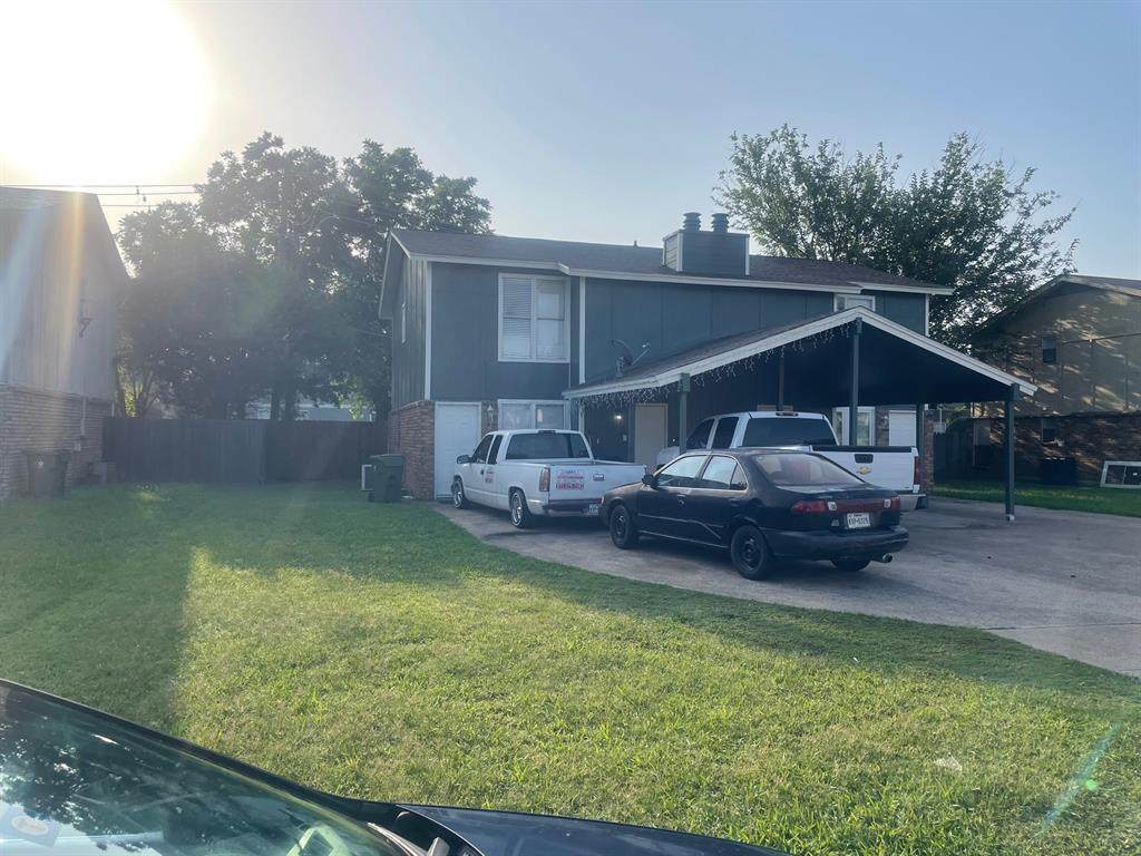 509 Norwood Circle - Photo 1