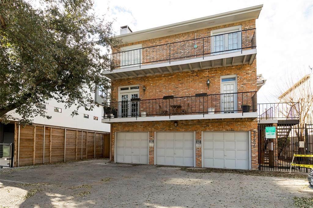 2727 Reagan Street - Photo 1