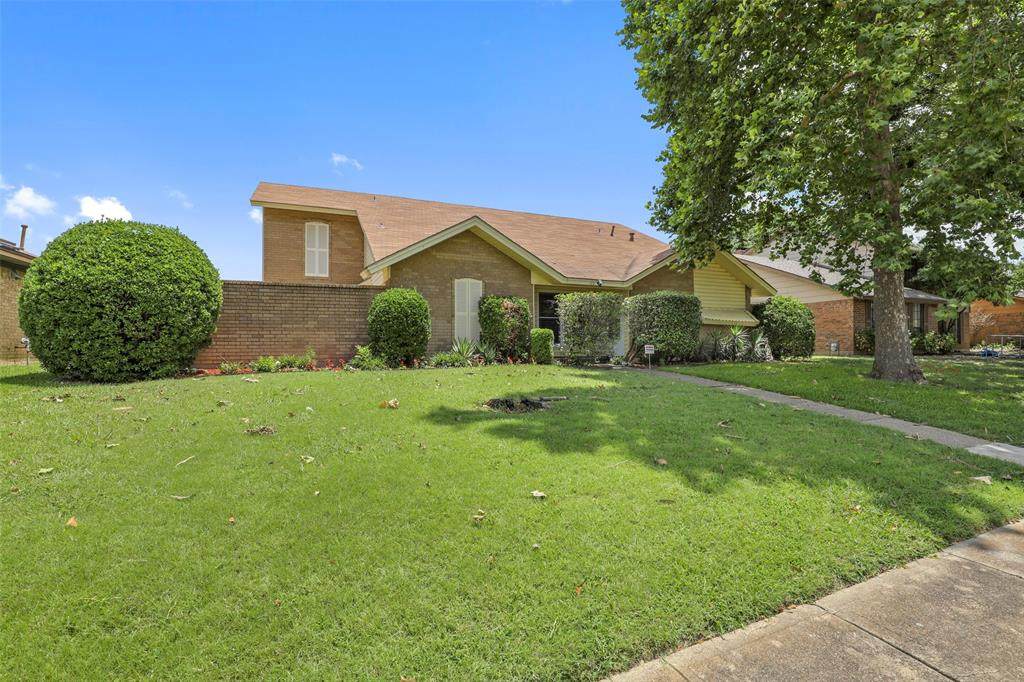 113 Trailridge Drive - Photo 1